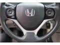 2013 Honda Civic LX Coupe Photo 13
