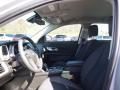 2016 Chevrolet Equinox LS AWD Photo 12