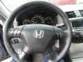 2006 Honda Accord EX-L V6 Sedan Photo 11
