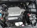 2006 Honda Accord EX-L V6 Sedan Photo 23