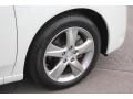 2013 Acura TSX Technology Sport Wagon Photo 11