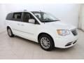 2011 Chrysler Town & Country Limited Photo 1
