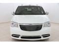 2011 Chrysler Town & Country Limited Photo 2