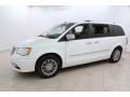 2011 Chrysler Town & Country Limited Photo 3