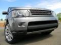 2011 Land Rover Range Rover Sport Supercharged Photo 1