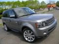 2011 Land Rover Range Rover Sport Supercharged Photo 3