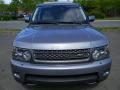2011 Land Rover Range Rover Sport Supercharged Photo 5