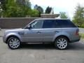 2011 Land Rover Range Rover Sport Supercharged Photo 7