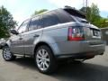2011 Land Rover Range Rover Sport Supercharged Photo 8