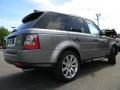2011 Land Rover Range Rover Sport Supercharged Photo 10
