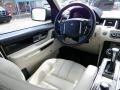 2011 Land Rover Range Rover Sport Supercharged Photo 12