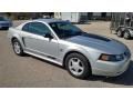 2004 Ford Mustang V6 Coupe Photo 1