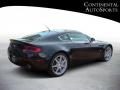 2007 Aston Martin V8 Vantage Coupe Photo 4