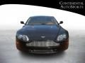 2007 Aston Martin V8 Vantage Coupe Photo 9