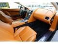 2007 Aston Martin V8 Vantage Coupe Photo 16