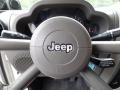 2008 Jeep Wrangler X 4x4 Photo 21