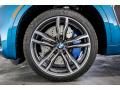 2016 BMW X6 M  Photo 10