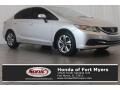 2013 Honda Civic LX Sedan Photo 1