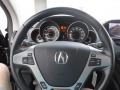 2012 Acura MDX SH-AWD Technology Photo 18