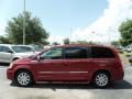 2011 Chrysler Town & Country Touring - L Photo 2