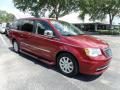 2011 Chrysler Town & Country Touring - L Photo 13