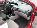 2012 Honda Civic EX Coupe Photo 7