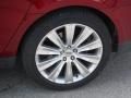 2013 Lincoln MKS EcoBoost AWD Photo 3