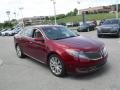 2013 Lincoln MKS EcoBoost AWD Photo 6