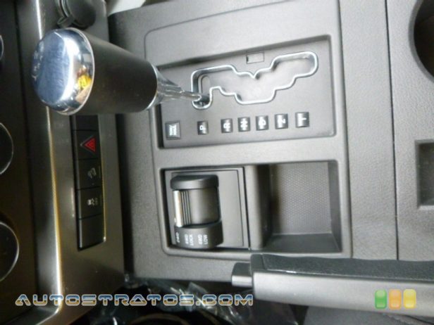 2010 Jeep Liberty Sport 4x4 3.7 Liter SOHC 12-Valve V6 4 Speed Automatic