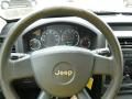 2010 Jeep Liberty Sport 4x4 Photo 20