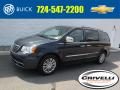 2013 Chrysler Town & Country Touring - L Photo 1
