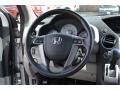 2011 Honda Pilot EX-L 4WD Photo 17