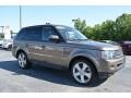 2010 Land Rover Range Rover Sport Supercharged Photo 1