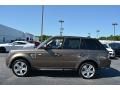 2010 Land Rover Range Rover Sport Supercharged Photo 6
