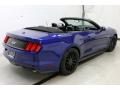 2016 Ford Mustang GT Premium Convertible Photo 5