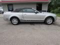 2007 Ford Mustang V6 Deluxe Convertible Photo 2