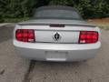 2007 Ford Mustang V6 Deluxe Convertible Photo 4