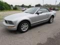 2007 Ford Mustang V6 Deluxe Convertible Photo 8