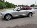 2007 Ford Mustang V6 Deluxe Convertible Photo 9