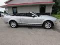 2007 Ford Mustang V6 Deluxe Convertible Photo 10