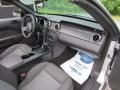 2007 Ford Mustang V6 Deluxe Convertible Photo 13