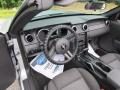 2007 Ford Mustang V6 Deluxe Convertible Photo 16
