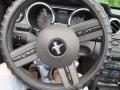 2007 Ford Mustang V6 Deluxe Convertible Photo 18