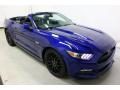 2016 Ford Mustang GT Premium Convertible Photo 4