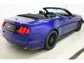 2016 Ford Mustang GT Premium Convertible Photo 5