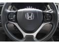 2014 Honda Civic EX Sedan Photo 11
