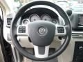 2011 Volkswagen Routan SEL Photo 18