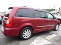 2014 Chrysler Town & Country Touring Photo 6