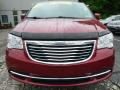 2014 Chrysler Town & Country Touring Photo 8