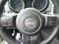 2012 Jeep Grand Cherokee Laredo 4x4 Photo 17
